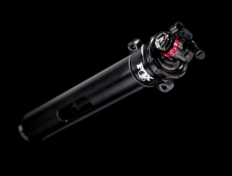 Trek Supercaliber 9.8 XT Full Suspension Mountain Bike 2023 in White/Gravel-2